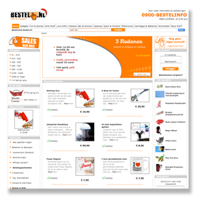 Naar Bestel.nl